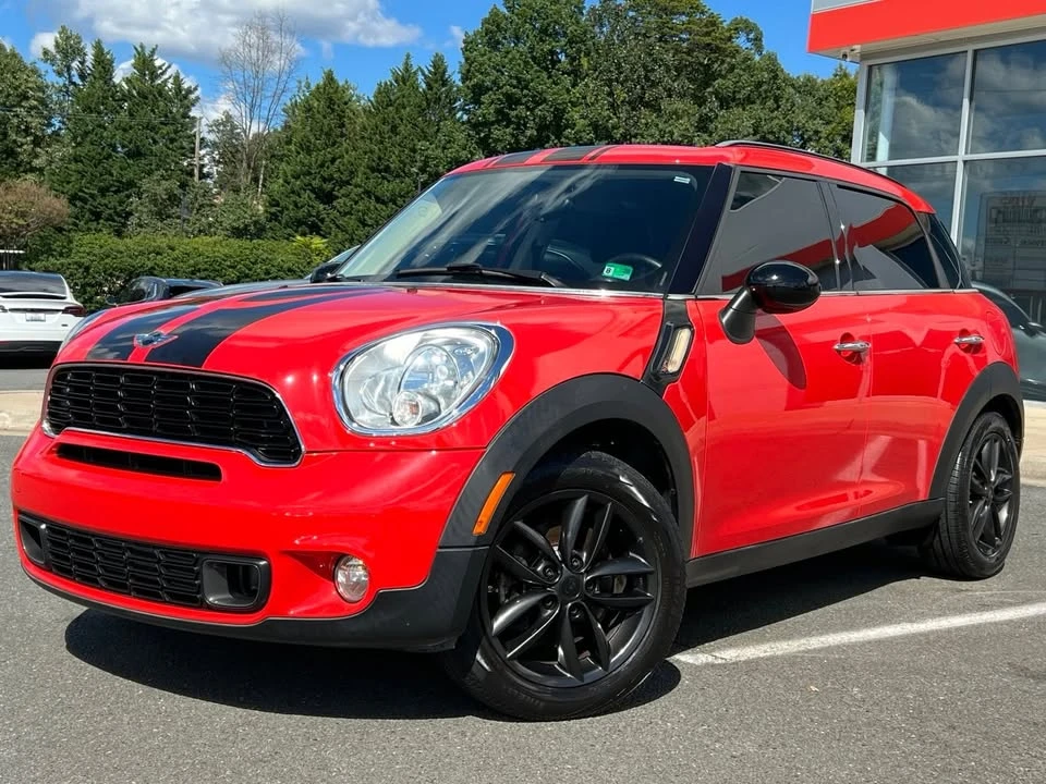 2012 Mini Countryman 1st Gen - Image 10 of 20