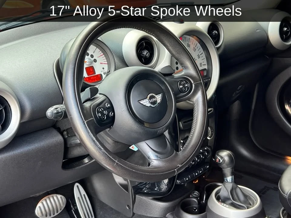 2012 Mini Countryman 1st Gen - Image 7 of 20
