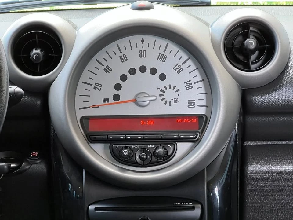 2012 Mini Countryman 1st Gen - Image 19 of 20