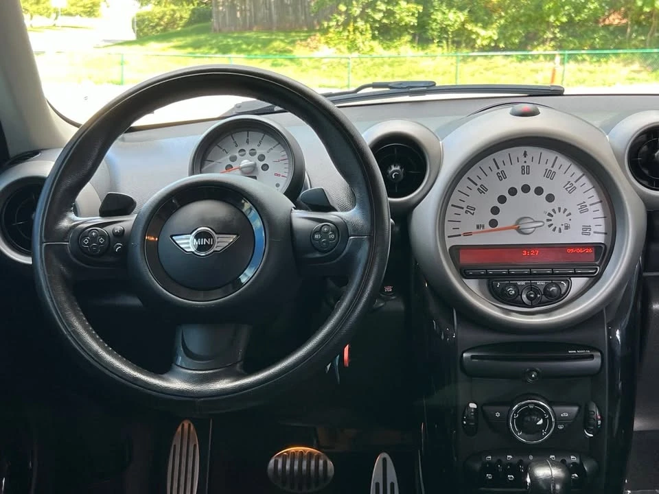 2012 Mini Countryman 1st Gen - Image 18 of 20