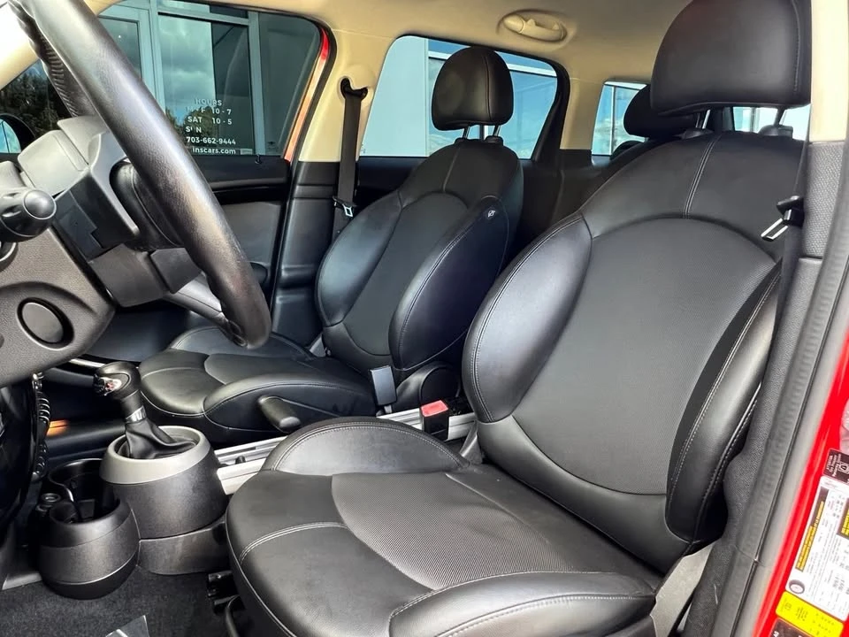2012 Mini Countryman 1st Gen - Image 8 of 20