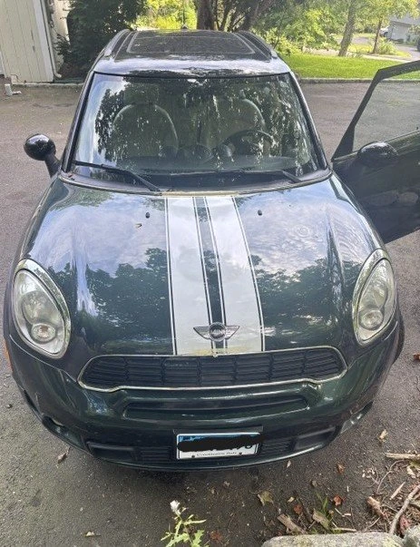 2012 Mini Countryman 1st Gen - Image 4 of 7