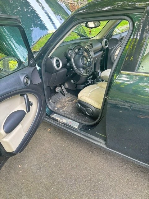 2012 Mini Countryman 1st Gen - Image 7 of 7