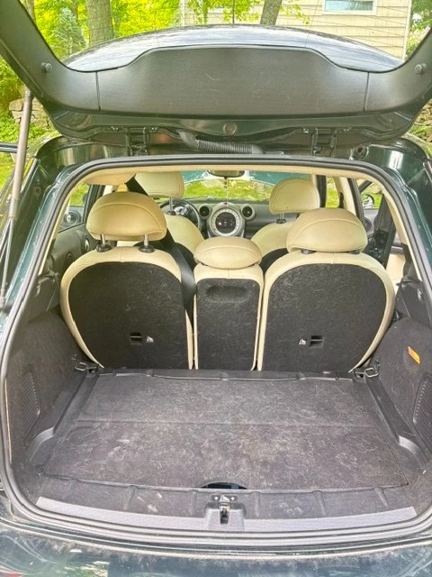 2012 Mini Countryman 1st Gen - Image 2 of 7