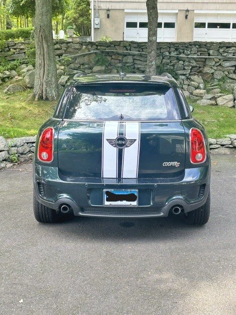 2012 Mini Countryman 1st Gen - Image 5 of 7