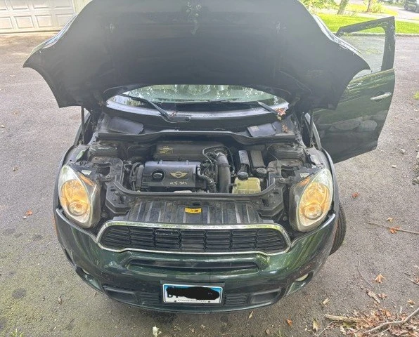 2012 Mini Countryman 1st Gen - Image 6 of 7