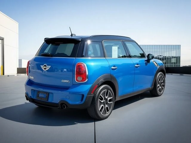 2012 Mini Countryman 1st Gen - Image 4 of 20