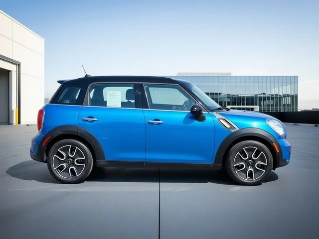 2012 Mini Countryman 1st Gen - Image 3 of 20
