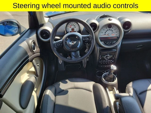 2012 Mini Countryman 1st Gen - Image 9 of 20