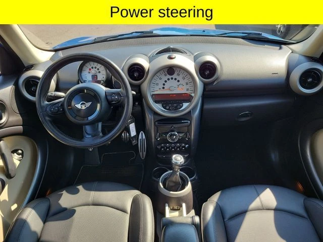 2012 Mini Countryman 1st Gen - Image 8 of 20