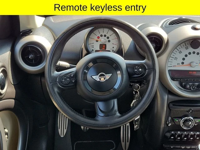 2012 Mini Countryman 1st Gen - Image 10 of 20