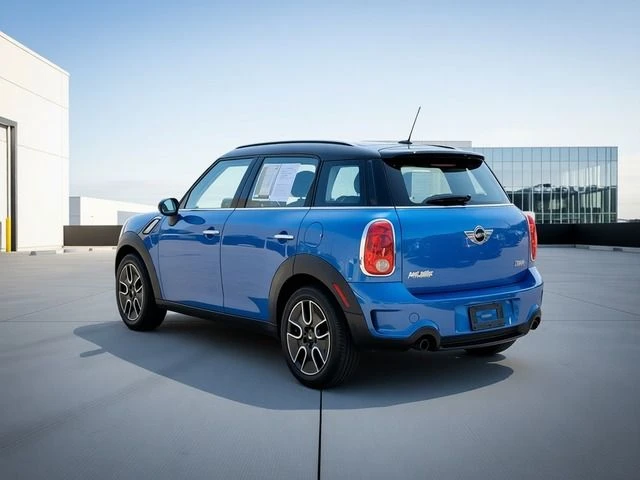 2012 Mini Countryman 1st Gen - Image 6 of 20