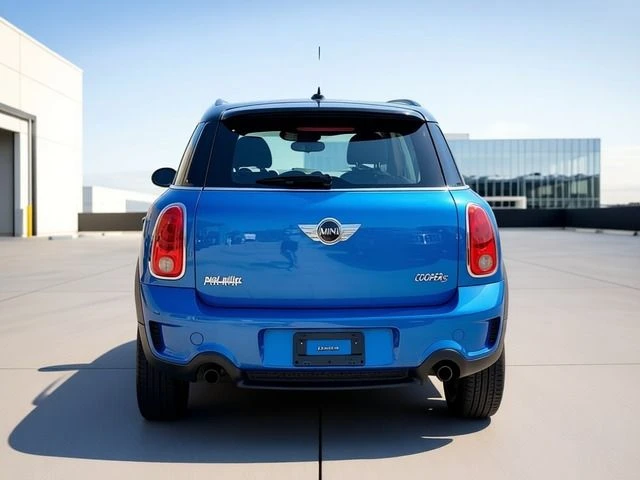 2012 Mini Countryman 1st Gen - Image 5 of 20