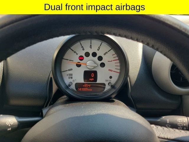 2012 Mini Countryman 1st Gen - Image 13 of 20