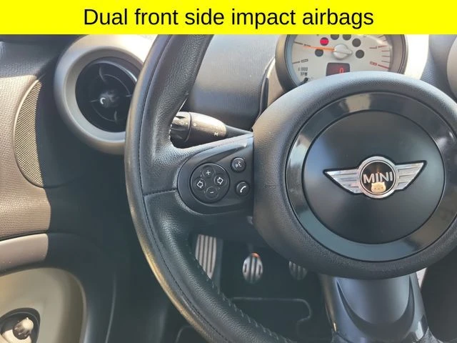 2012 Mini Countryman 1st Gen - Image 11 of 20