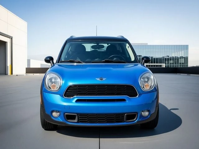 2012 Mini Countryman 1st Gen - Image 2 of 20