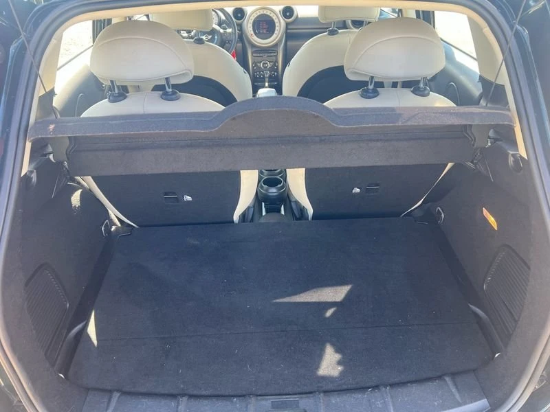 2012 Mini Countryman 1st Gen - Image 15 of 17