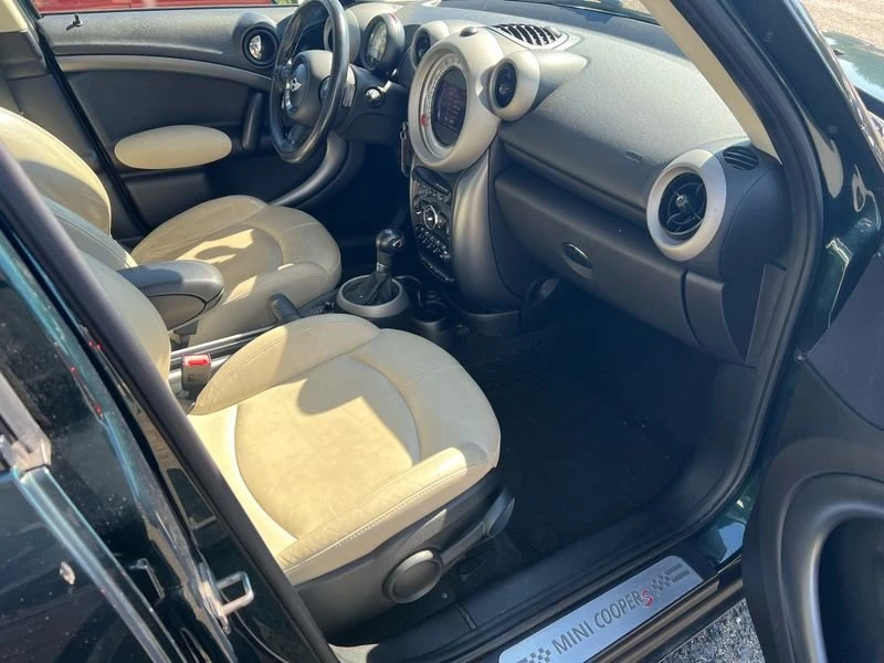 2012 Mini Countryman 1st Gen - Image 17 of 17