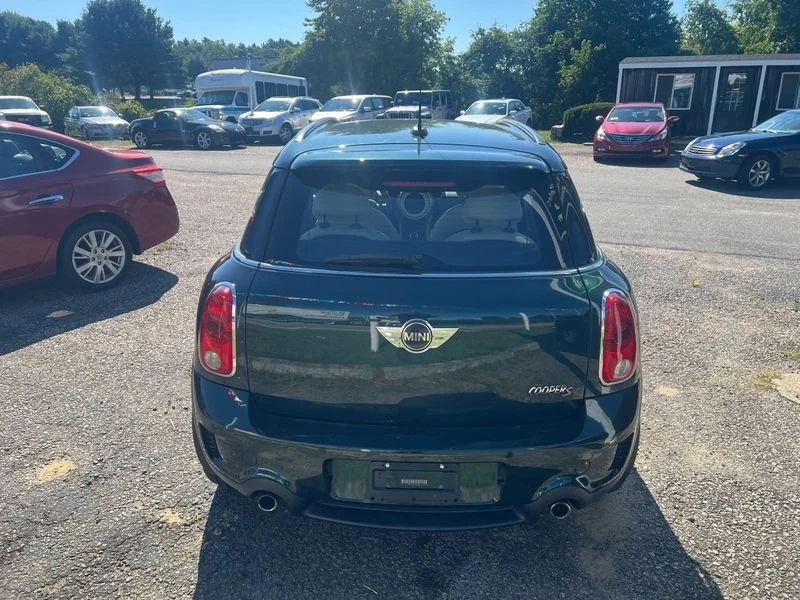 2012 Mini Countryman 1st Gen - Image 6 of 17