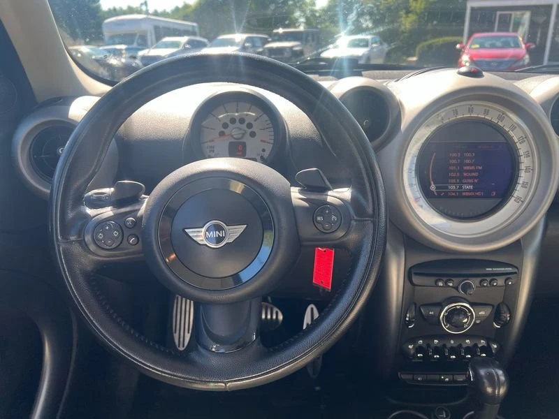 2012 Mini Countryman 1st Gen - Image 11 of 17