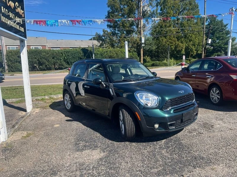 2012 Mini Countryman 1st Gen - Image 3 of 17