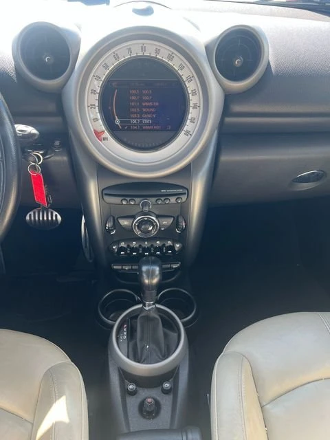 2012 Mini Countryman 1st Gen - Image 12 of 17