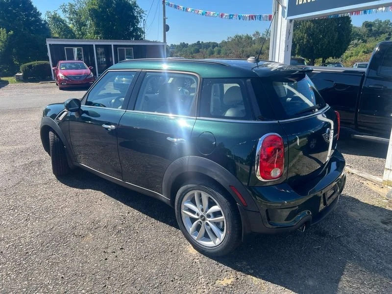 2012 Mini Countryman 1st Gen - Image 5 of 17