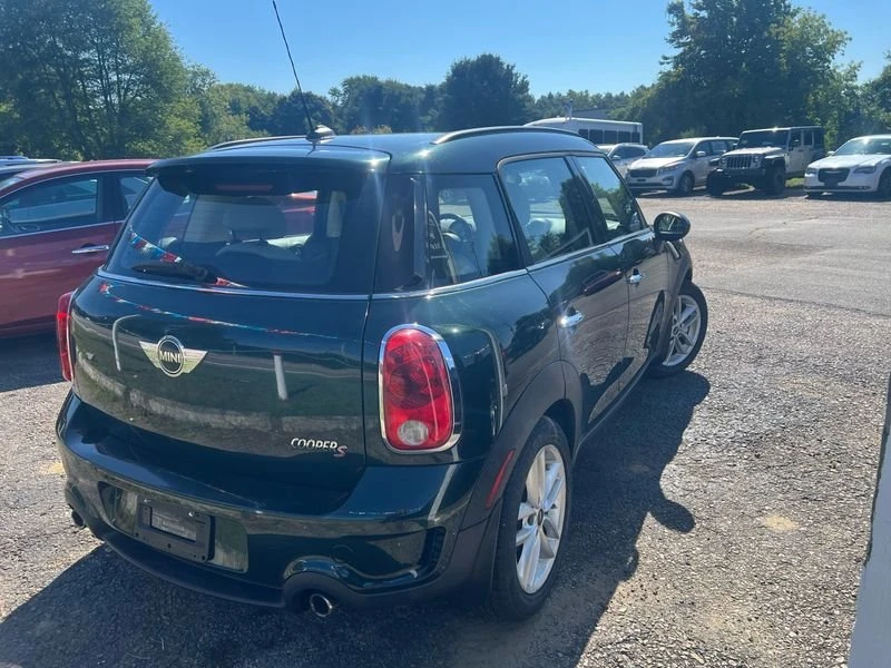 2012 Mini Countryman 1st Gen - Image 7 of 17