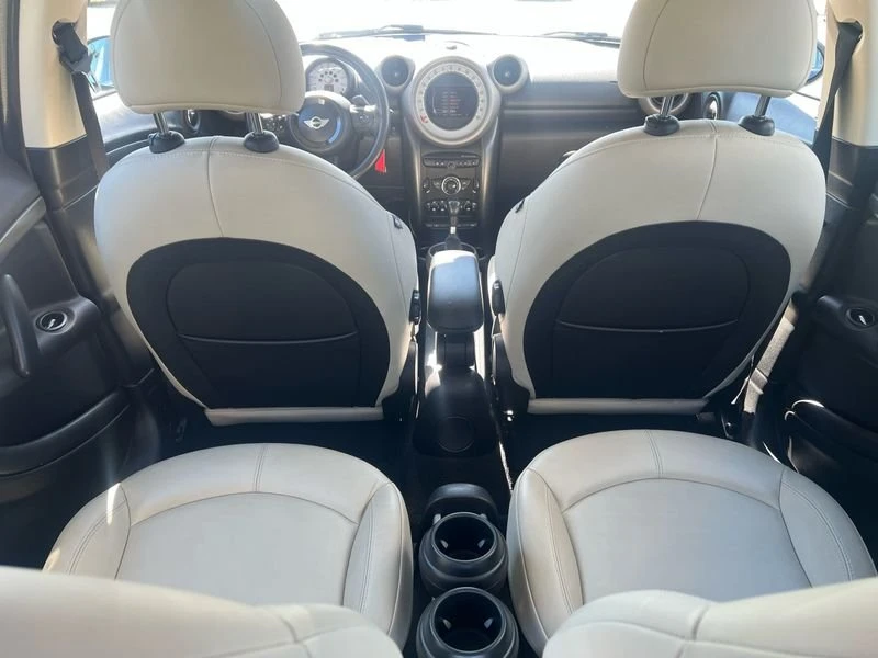 2012 Mini Countryman 1st Gen - Image 8 of 17