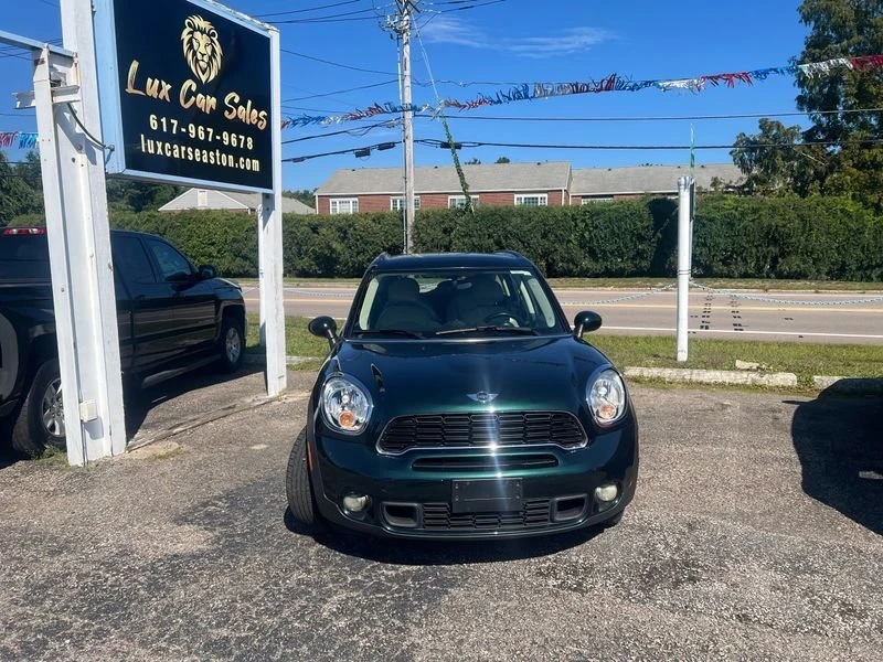 2012 Mini Countryman 1st Gen - Image 2 of 17