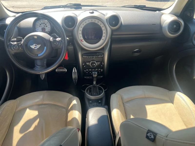2012 Mini Countryman 1st Gen - Image 10 of 17