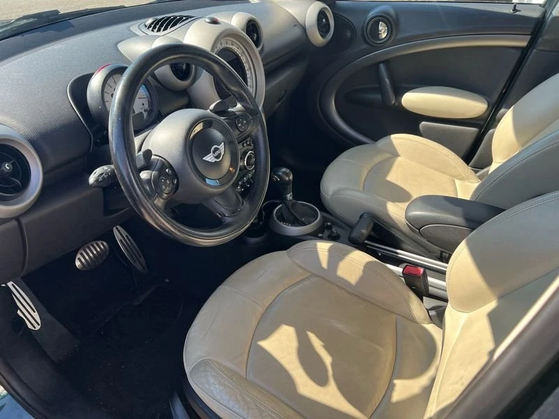 2012 Mini Countryman 1st Gen - Image 13 of 17