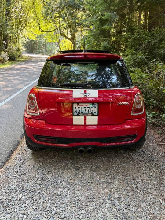 2012 Mini Mini 2nd Gen - Image 4 of 21