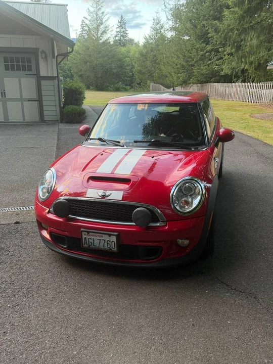 2012 Mini Mini 2nd Gen - Image 8 of 21