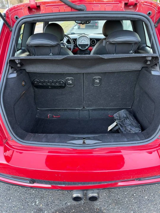 2012 Mini Mini 2nd Gen - Image 14 of 21