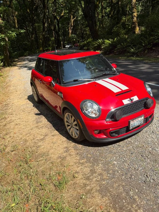 2012 Mini Mini 2nd Gen - Image 7 of 21