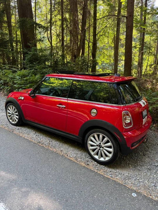 2012 Mini Mini 2nd Gen - Image 6 of 21