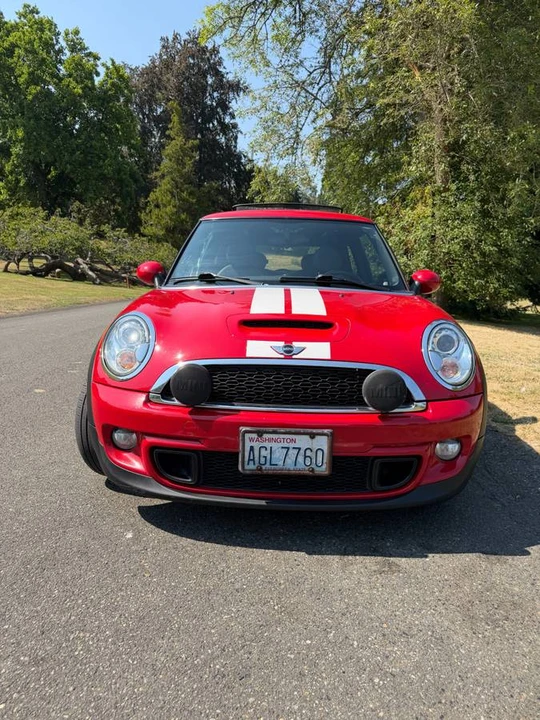 2012 Mini Mini 2nd Gen - Image 3 of 21
