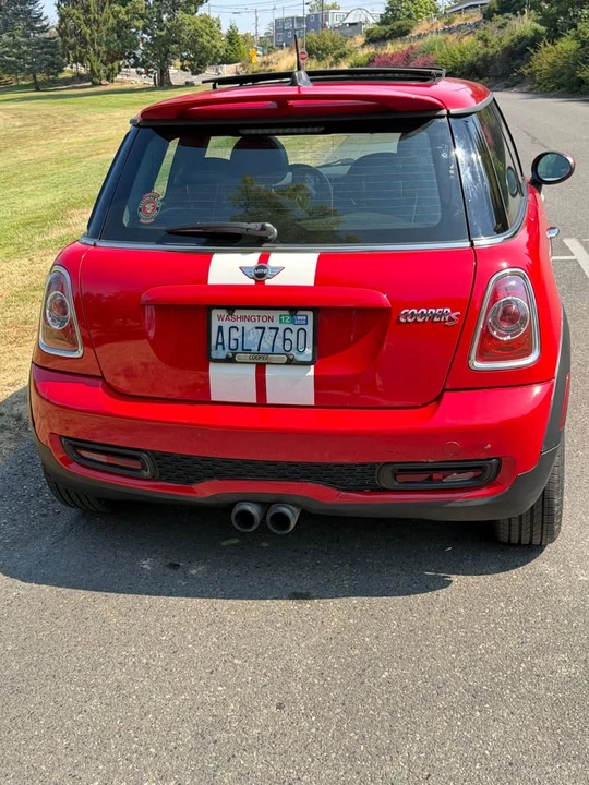 2012 Mini Mini 2nd Gen - Image 3 of 11