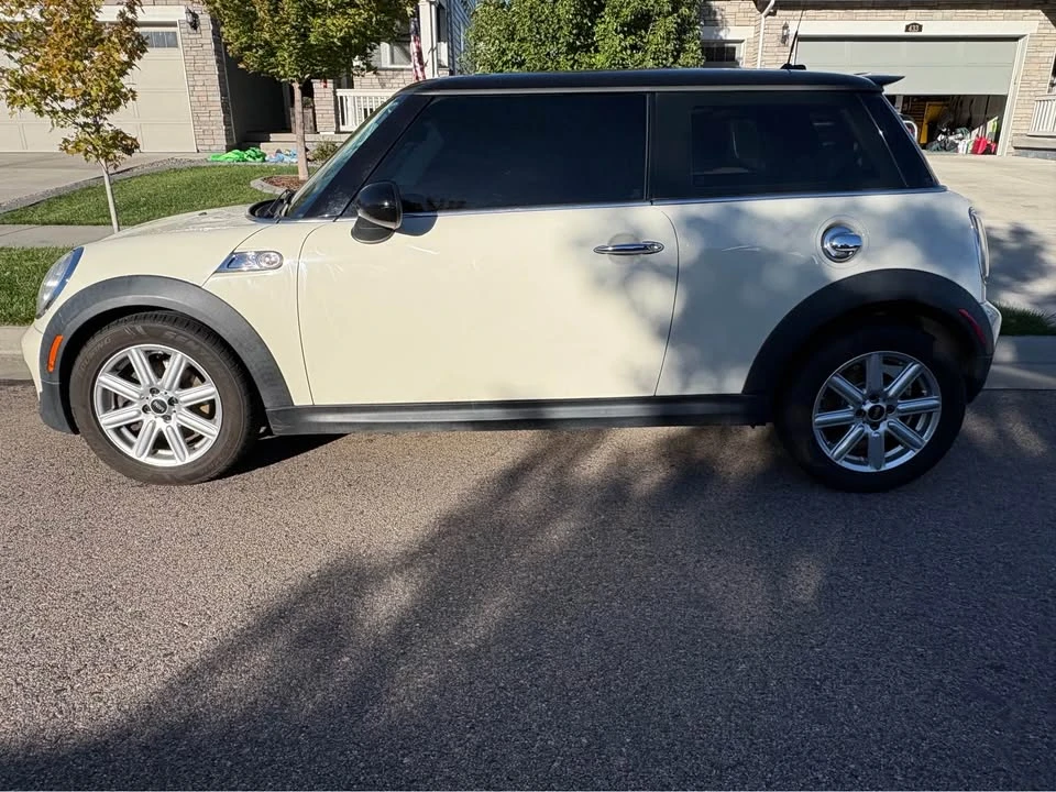 2012 Mini Mini 2nd Gen - Image 3 of 11