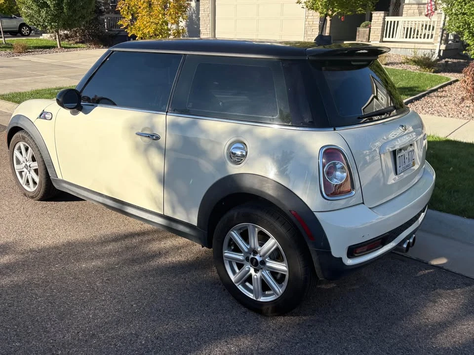 2012 Mini Mini 2nd Gen - Image 4 of 11