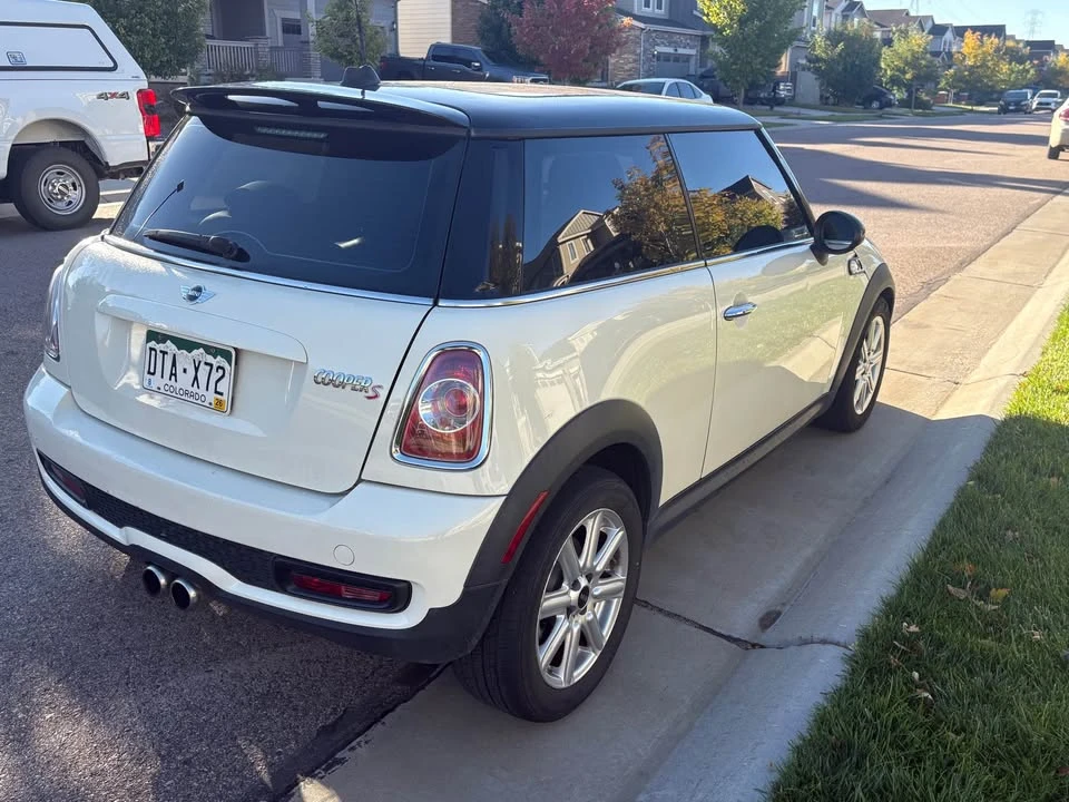 2012 Mini Mini 2nd Gen - Image 5 of 11