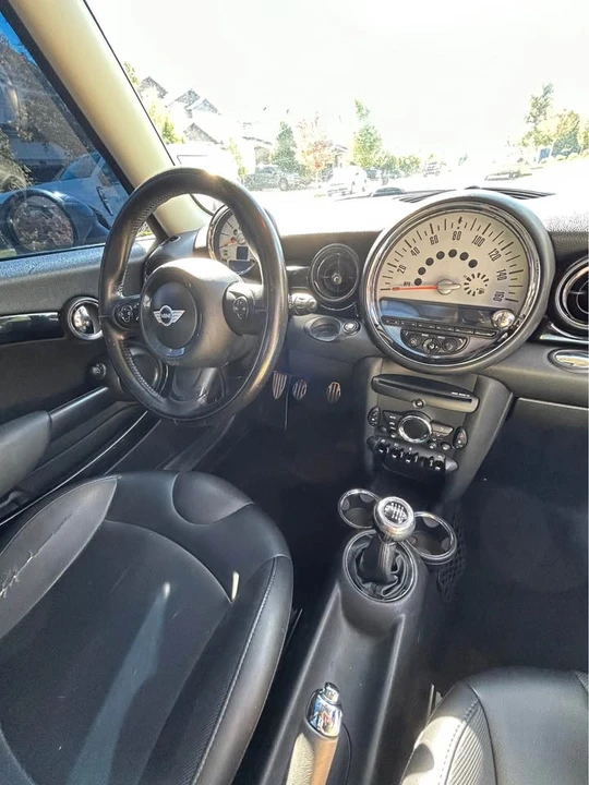 2012 Mini Mini 2nd Gen - Image 7 of 11