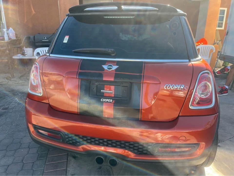 2012 Mini Mini Cooper S 3rd Gen - Image 7 of 9