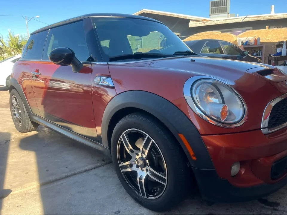 2012 Mini Mini Cooper S 3rd Gen - Image 3 of 9