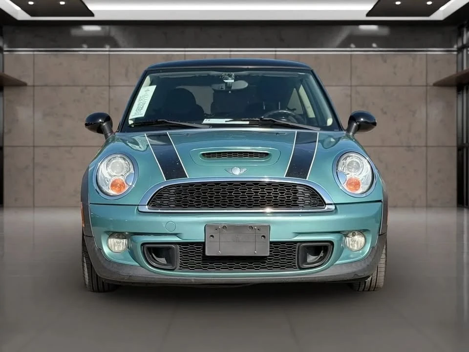 2012 Mini Mini 2nd Gen - Image 2 of 20
