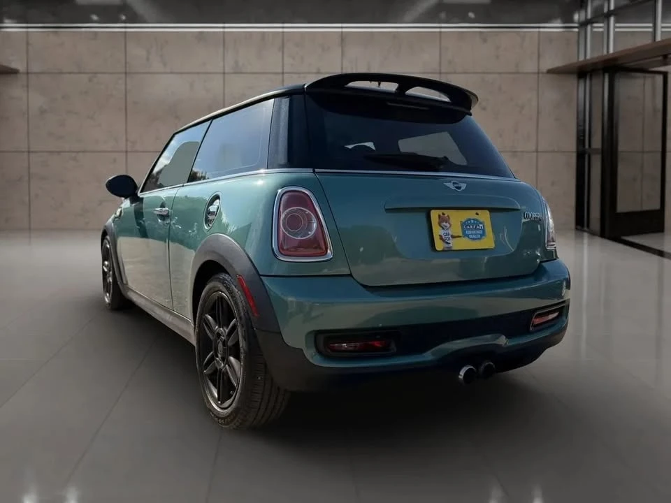 2012 Mini Mini 2nd Gen - Image 5 of 20