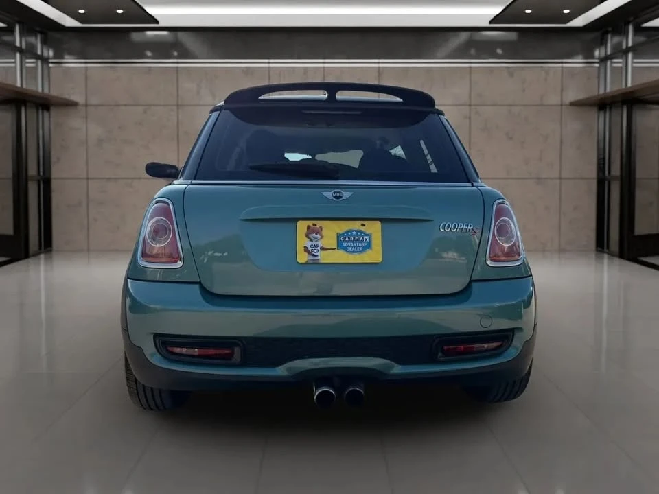 2012 Mini Mini 2nd Gen - Image 6 of 20