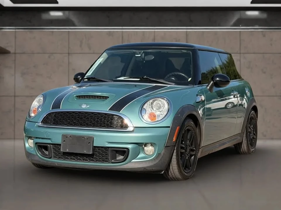 2012 Mini Mini 2nd Gen - Image 3 of 20