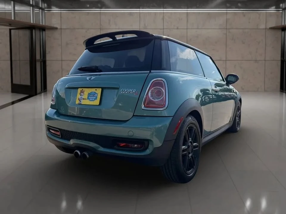 2012 Mini Mini 2nd Gen - Image 7 of 20